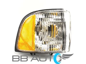 NEW RH CORNER PARK SIGNAL LIGHT LENS FOR 1994-2002 DODGE RAM 1500 2500 3500 - Picture 1 of 2