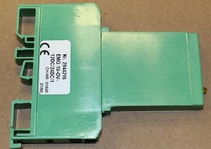 Phoenix Contact Optical Isolator, Nr. 2944216 - Picture 1 of 3