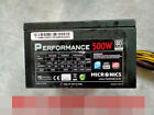 1Pc Used  Hmm-Hp-500-G12s 500W