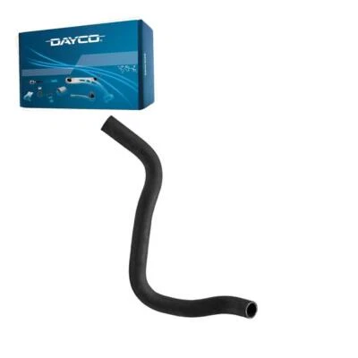 Manguera de refrigerante de radiador Dayco inferior para Acura TL 2007-2008 Foto 1 de 2