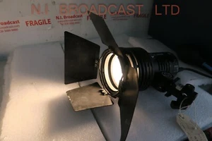 Sachtler reporter 300h light with bulb and cable - Picture 1 of 7