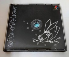 .PSX.' | '.Vib Ribbon.