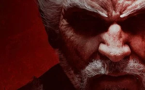 Póster de juego Tekken 7 28"" x 17"" identificación: 3 - Imagen 1 de 1