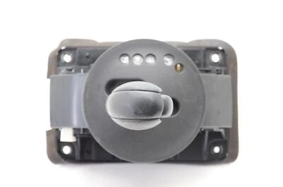 Conjunto de palanca de cambios 370Z Roadster 2010 transmisión automática 349011EA1E Foto 1 de 4