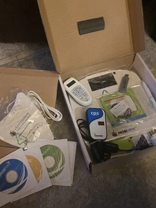 eInstruction InterwriteMobi MobiView Workspace Edition With Accessories Software - Picture 1 of 7