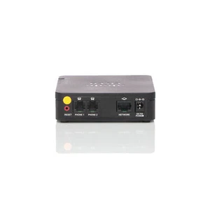 Cisco ATA191-K9 VoIP-Telefonadapter inkl VAT - Bild 1 von 4