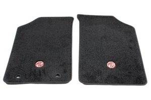 Juego de alfombras originales MG Rover para MGF y TF EAH103890PMA-XP - Imagen 1 de 1