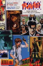 Vertigo Rave #1 VF/NM; DC/Vertigo | save on shipping - details inside