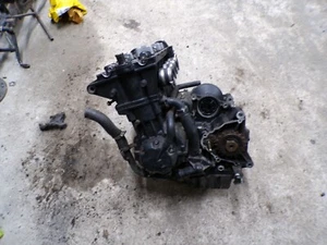 triumph trophy 1200 96-02 engine spares or repaires - Picture 1 of 6
