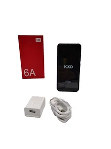 KXD 6AS Duos 8 GB azul desbloqueado (49247) - Imagen 1 de 7
