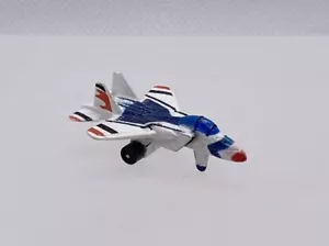 Micro Machines Military F-15 Eagle Fighter Aircraft Galoob LGTI - Picture 1 of 8