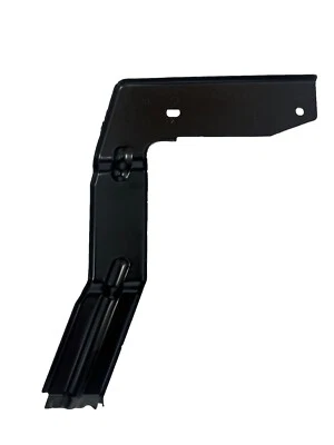 PARAGOLPES TRASERO IZQUIERDO AUDI A4 S4 QUATTRO TIRA IMPACTO SOPORTE 8W5.807.329.A OEM NUEVO Foto 1 de 3