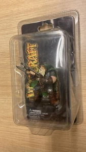 Toycom Warcraft 2003 Battle Collection Dwarven Rifleman - Picture 1 of 2