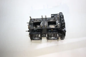 Kawasaki 650 Sx 650sx X2 TS Crankcase crank case cases MATCHING OEM GOOD - Bild 1 von 11