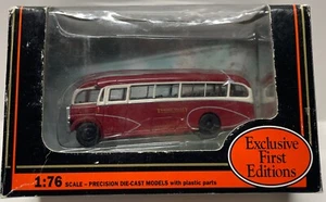 EFE / GILBOW - BRISTOL L6B WINDOVER THAMES VALLEY - 1/76 SCALE 208017 - Picture 1 of 6