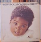 Bobbi Humphrey "Satin Doll" Vinyl Vg+ Pitman Press