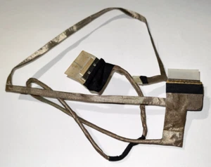 Nappe ecran originale - DC02001K800 pour Samsung NP350V5C . - Imagen 1 de 1