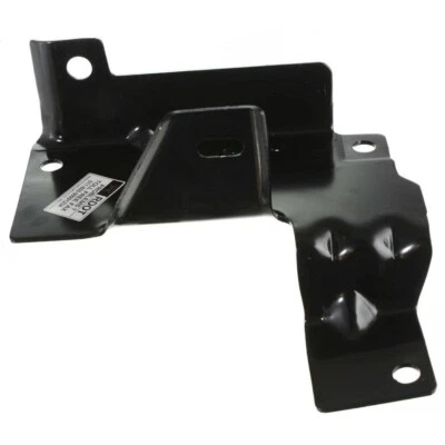 FIT FOR SILVERADO 2003 2004 2005 2006 FRONT BUMPER INNER BRACKET LEFT DRIVER - Image 1 of 2