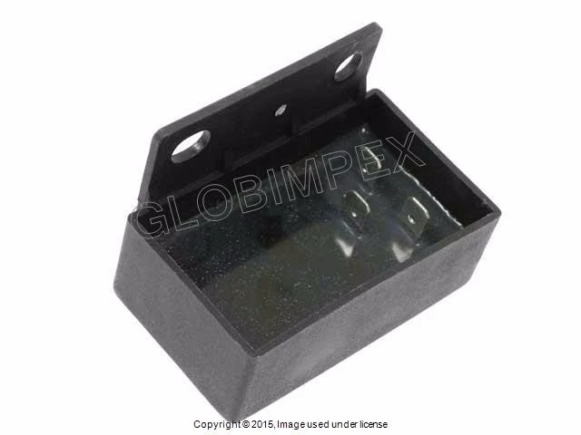 Внешний регулятор напряжения Porsche 911 930 '75-'81 O.E.M. +ГАРАНТИЯ - Изображение 1 из 1