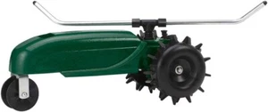 Orbit Heavy duty Cast Iron Travelling Tractor Lawn Sprinkler - Picture 1 of 5