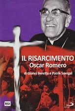 Il Risarcimento - Oscar Romero (DVD)