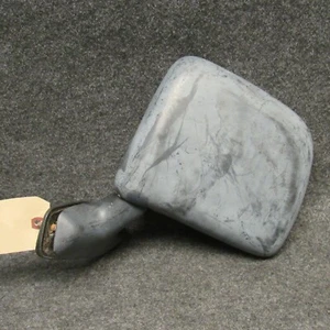 1986-1997 Ford Aerostar Manual Pedestal LH Drivers Side View Mirror FADED 192 - Bild 1 von 4