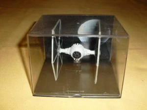 STAR WARS vaisseau "Chasseur TIE" éditions atlas - Picture 1 of 4