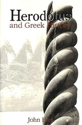 Herodotus and Greek History by Hart, John Paperback / softback Book The Fast - Image 1 of 2