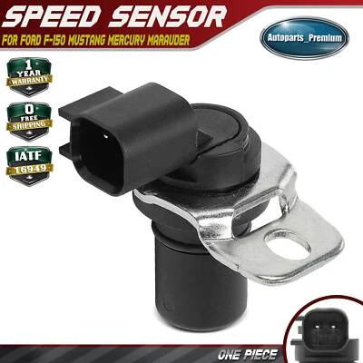 Speed Sensor for Ford E-150 E-250 2003 F-150 2001-2003 Mustang Mercury Marauder - Image 1 of 4