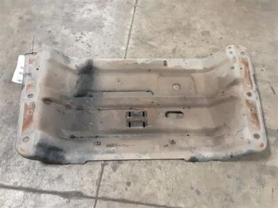 Placa de deslizamiento travesaño transmisión Jeep TJ Wrangler 2003 2004 2005 2006 120163 Foto 1 de 4