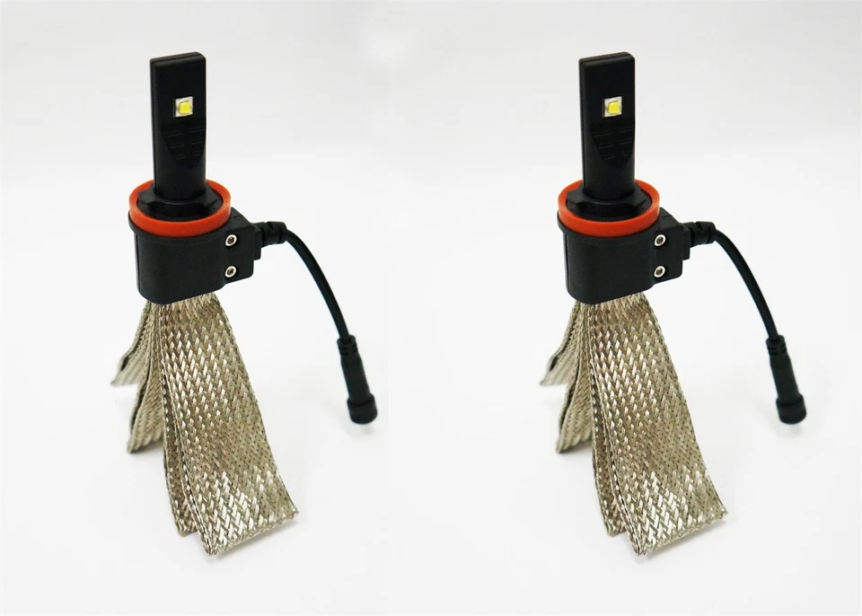 Комплект светодиодов Putco 270003 Nite Lux - Изображение 1 из 1