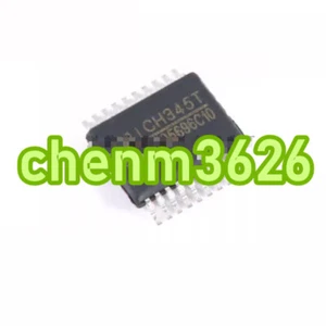 1PCS CH345T CH370T CH372C CH432T CH558T CH559T CH554T CH347T #YT - Picture 1 of 1