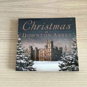 Christmas at Downton Abbey _ 2 x CD Album Soundtrack _ 2014 Warner Italy NM - Bild 1 von 4