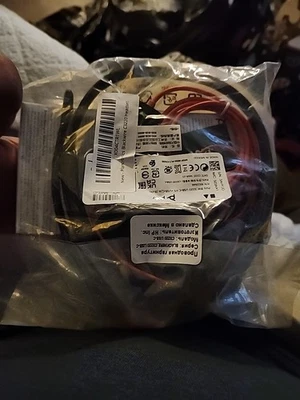 PLANTRONICS Poly Blackwire C3220 USB-C Headset - Image 1 of 3