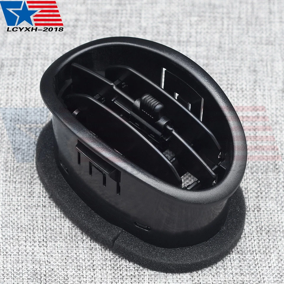 NUEVO calentador de aire acondicionado panel de ventilación para 04-2008 Ford E250 ECOLINE 4C2Z19893BA EE. UU. Foto 1 de 4