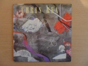 Chris Rea - Josephine (7" Vinyl) - Picture 1 of 1