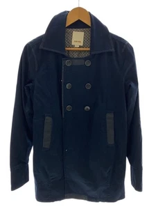 Diesel Trenchcoat/Xs/Baumwolle/Nvy 2412 - Bild 1 von 6