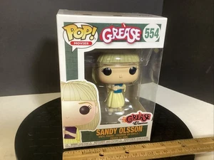 Funko Pop! Vinyl: Grease - Sandra Dee "Sandy" Olsson #554 - Picture 1 of 8