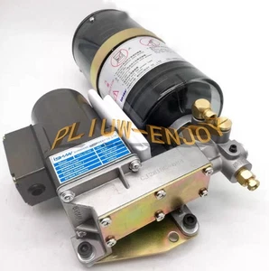 Pompa per grasso elettrica 110V ISHAN YGL-G120 nuova 1PZ - Foto 1 di 5