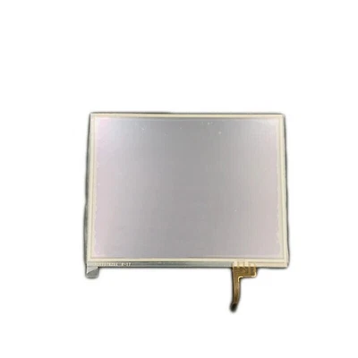 Glass Lens Panel Touch Screen Digitizer Replacement for Nintendo New 2DS XL LL - Image 1 of 4