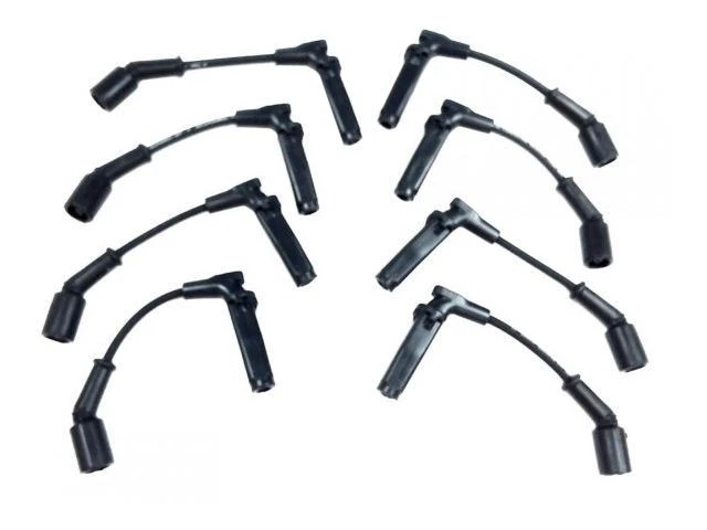 Juego de cables de bujía para GMC Yukon XL 1500 2007-2008 SMP 23925ZDQK Foto 1 de 2