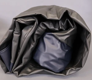 Intex Dura Beam Standard Pillow Rest Classic Airbed with Built-In Pump Queen - Picture 1 of 4