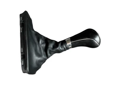 12-14 Mercedes W204 C250 C350 consola central palanca de cambios negro OEM Foto 1 de 4