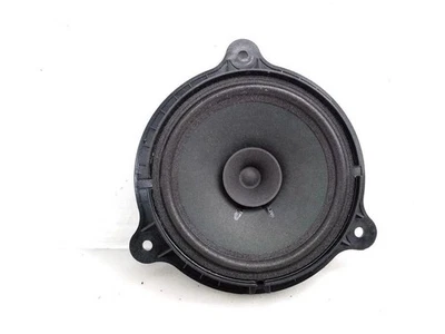 NISSAN JUKE F16 Haut-parleur Sonore de Porte Arrière Droite 28156BR00A 31519760 - Photo 1/4