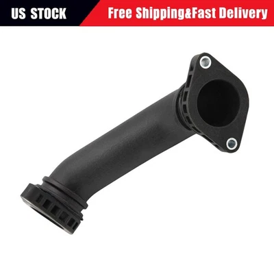 Turbocharger Intercooler Pipe 17284-5AA-A01 Fit for 2016-20 Honda Civic 1.5L L4 Foto 1 de 4