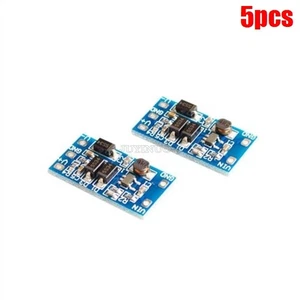 5Pcs Power Module Dc 5V To ± 12V Mini Dc Converter Board New Ic ug - Picture 1 of 2