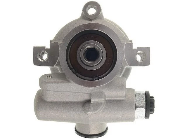 Autopart Premium 75PQ61S Power Steering Pump Fits 1995-1996 Pontiac Sunfire - Image 1 of 1