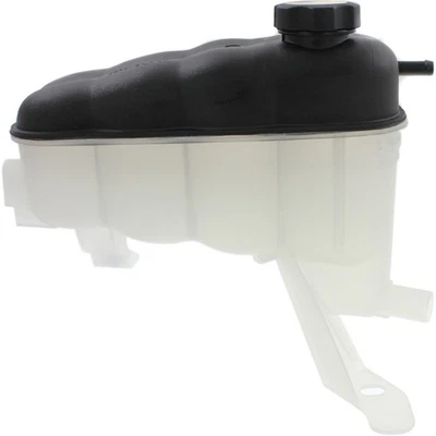 Coolant Reservoir for Chevy Yukon Suburban Chevrolet Silverado 2500 HD Sierra XL - Image 1 of 4