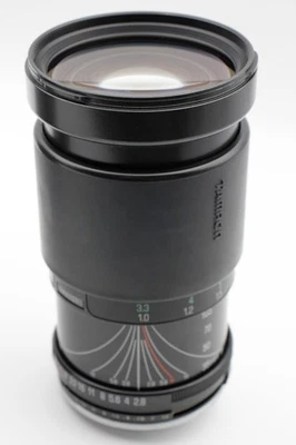 Tamron SP 35-105mm F/2.8 Aspherical Zoom Lens Adaptall-2 - Image 1 of 4