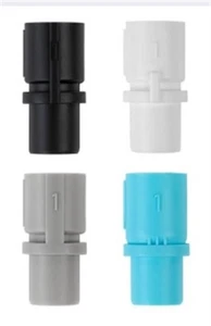 Silhouette Tool Adapter Set-4/Pkg - Picture 1 of 1
